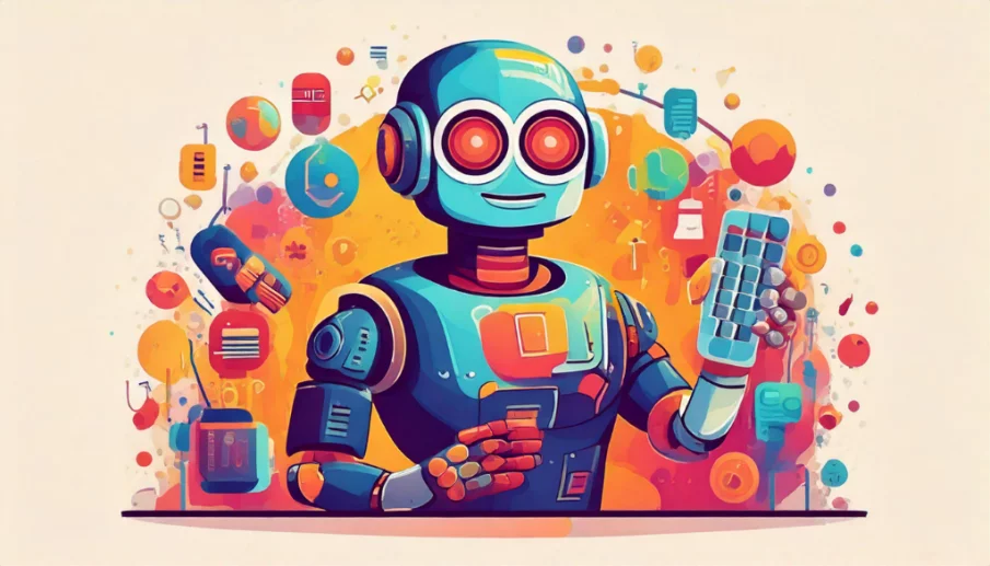 Unlocking Productivity: A Deep Dive into AI Agent Tools